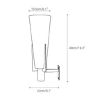 Stilnovo Wall Lamp