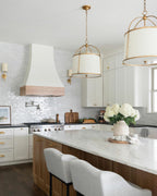 Callaway Pendant Lamp