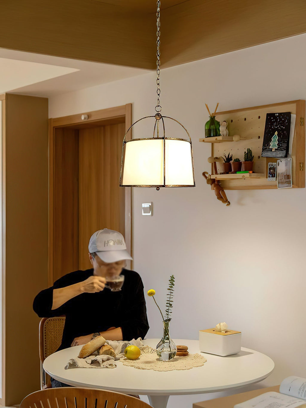 Callaway Pendant Lamp