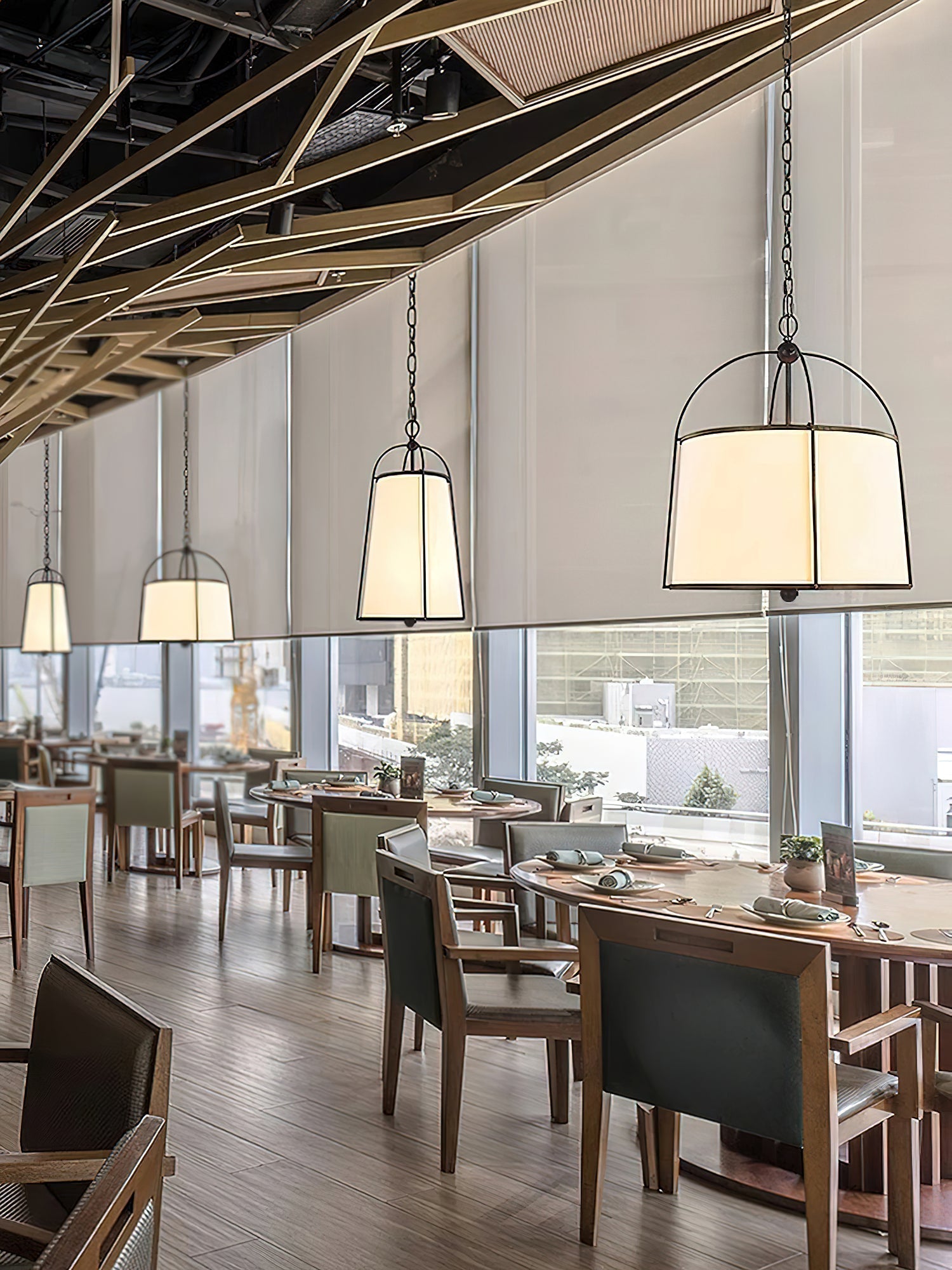 Callaway Pendant Lamp