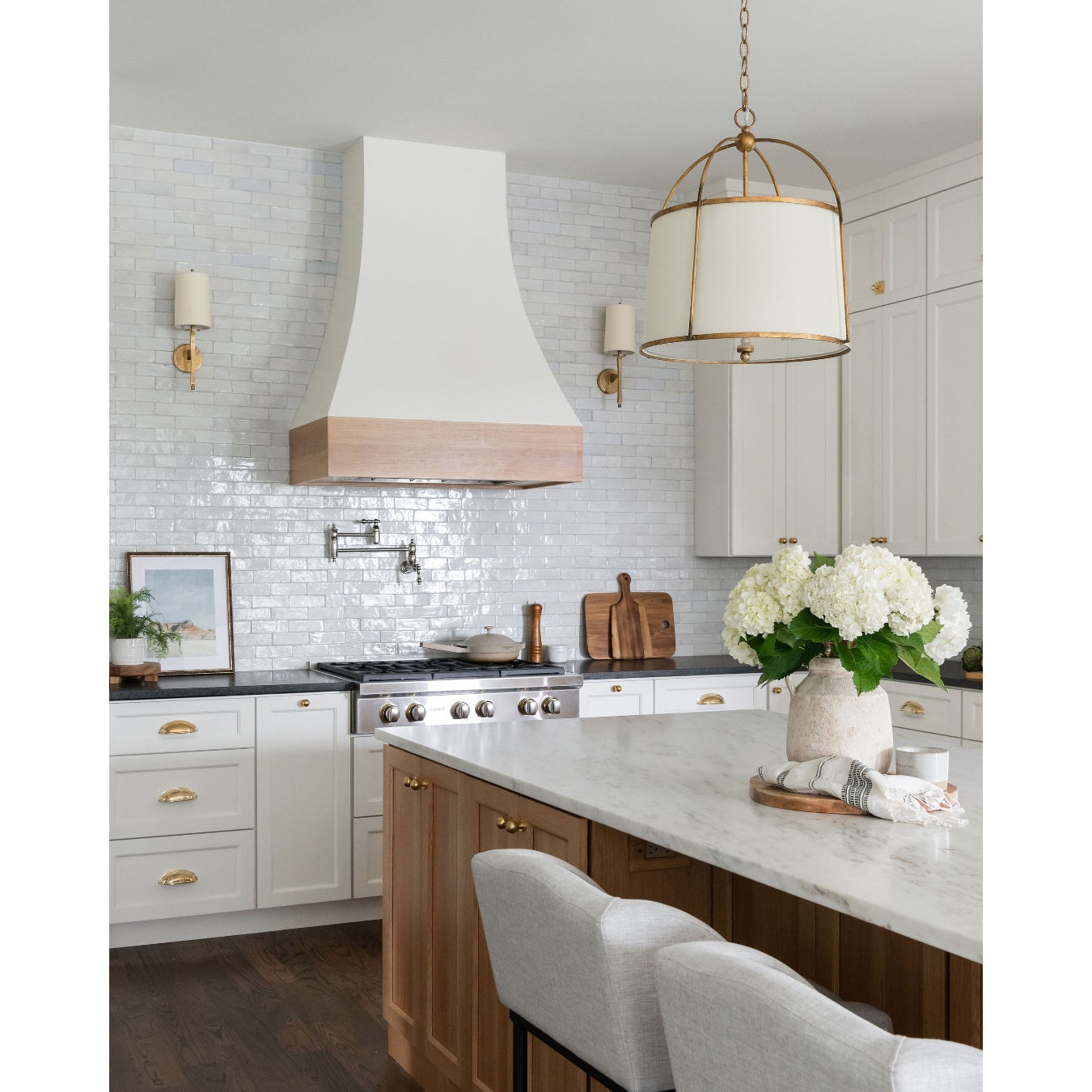 Callaway Pendant Lamp
