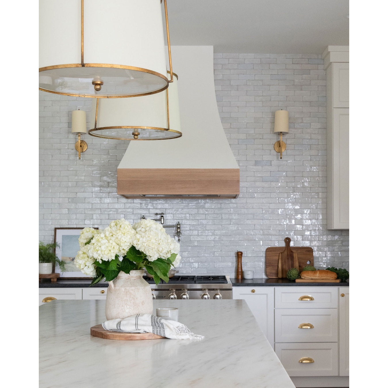 Callaway Pendant Lamp