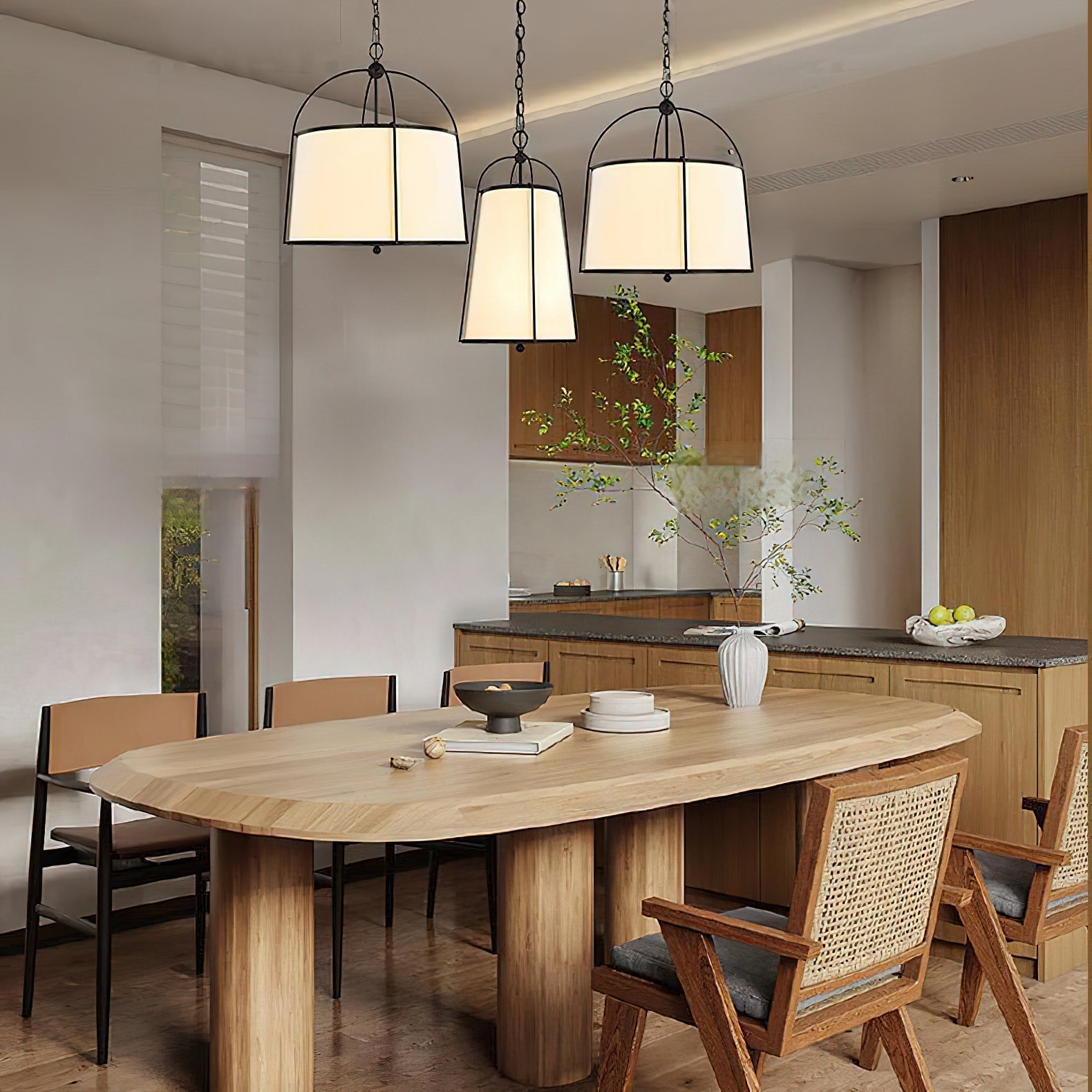 Callaway Pendant Lamp