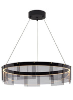Stratos LED Chandelier