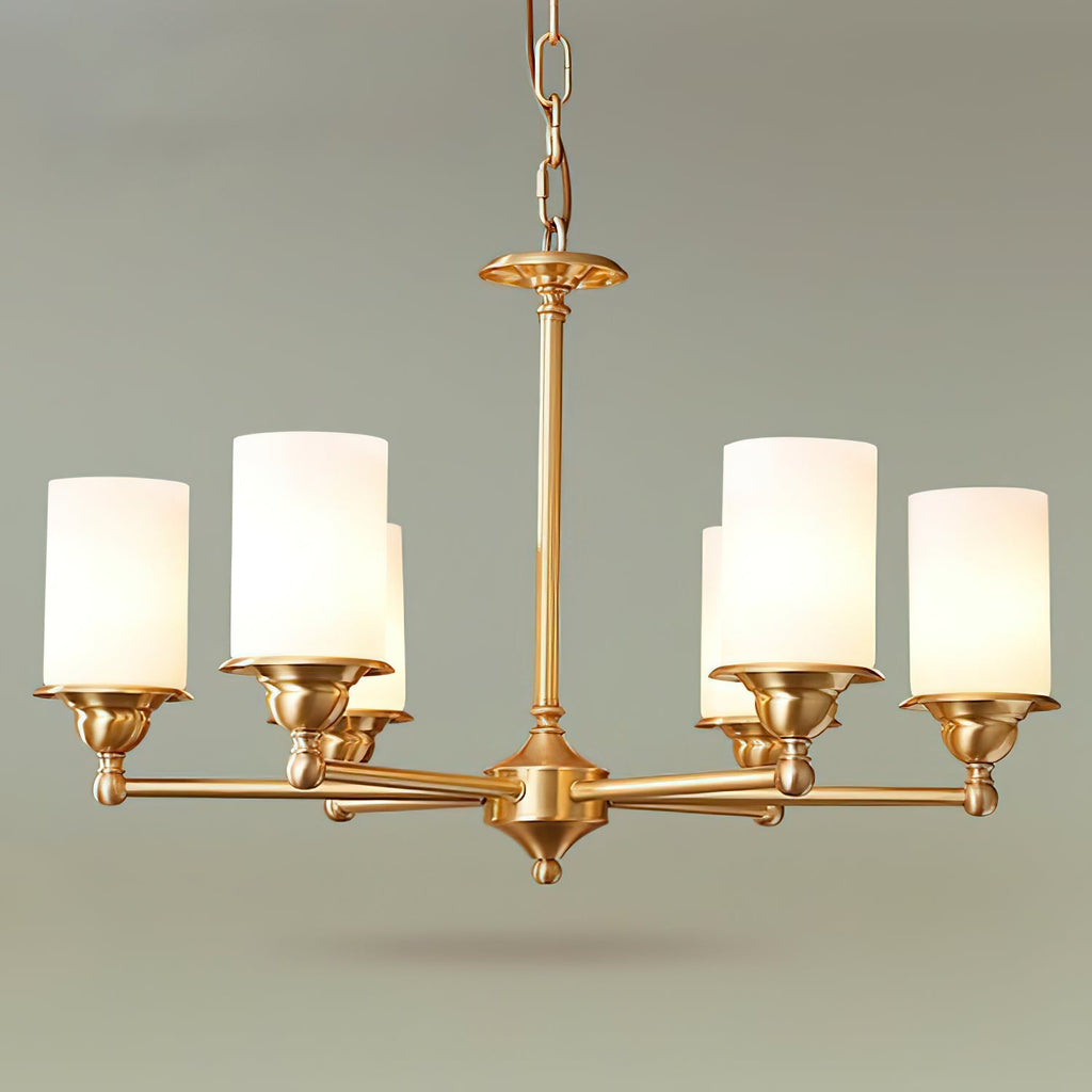 Stratton Chandelier