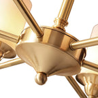 Stratton Chandelier
