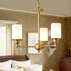 Stratton Chandelier