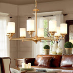Stratton Chandelier