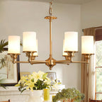 Stratton Chandelier