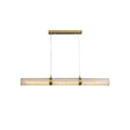 Stream Pendant Light