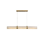 Stream Pendant Light