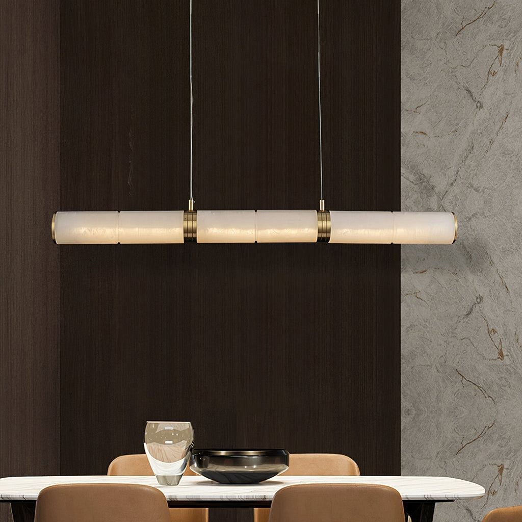 Stream Pendant Light