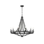Streator Chandelier