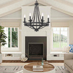 Streator Chandelier