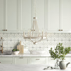 Streator Chandelier