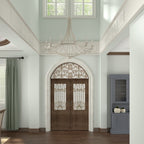 Streator Chandelier