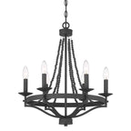 Streator Chandelier