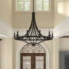 Streator Chandelier