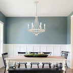Streator Chandelier