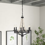 Streator Chandelier