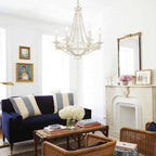 Streator Chandelier
