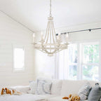 Streator Chandelier