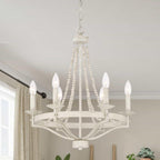 Streator Chandelier