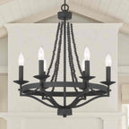 Streator Chandelier