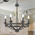 Streator Chandelier