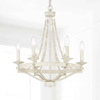 Streator Chandelier