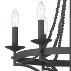 Streator Chandelier