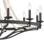 Streator Chandelier
