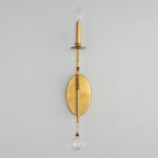 Stretford Candle Wall Lamp