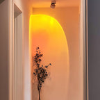 Sunset Adjustable LED Spotlight