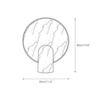 Surface Table Lamp