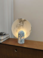 Surface Table Lamp