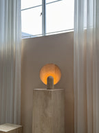 Surface Table Lamp