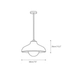 Surfside Pendant Lamp