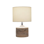 Surya Coast Table Lamp