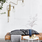 Swing Wall Lamp