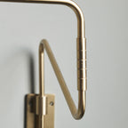 Swing Wall Lamp