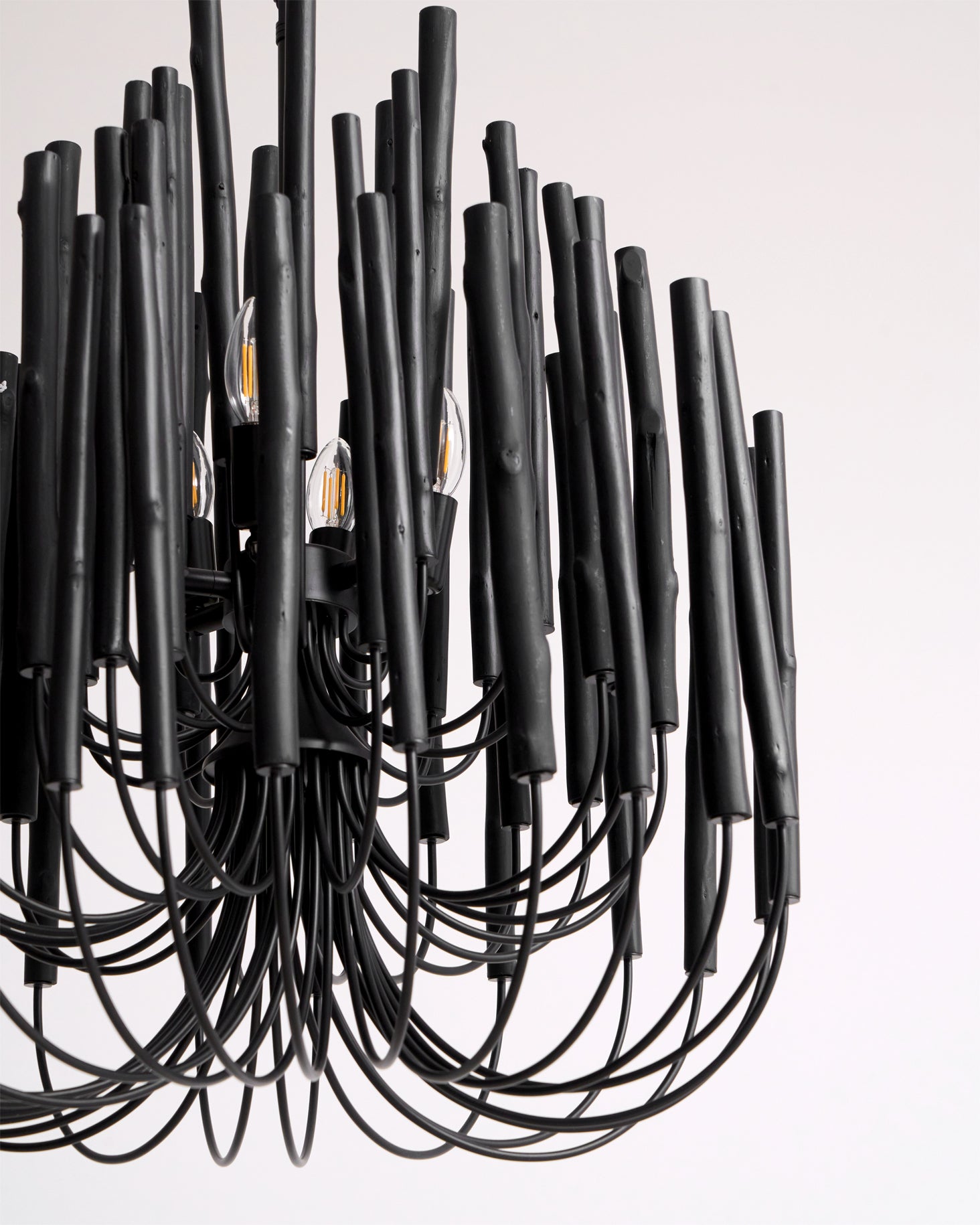 Swinton Chandelier