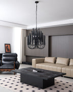 Swinton Chandelier