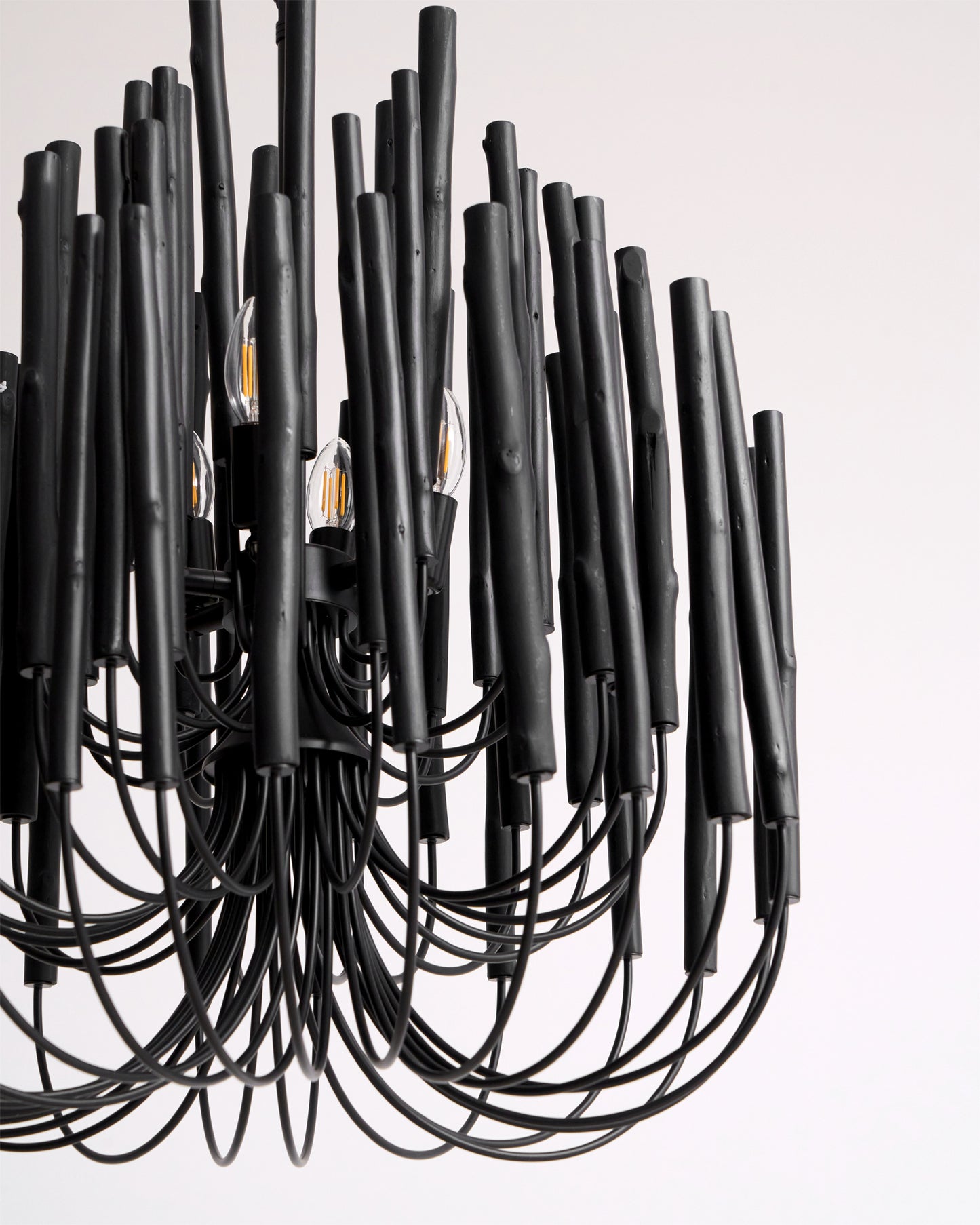 Swinton Chandelier