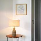 Sylvan Grace Table Lamp