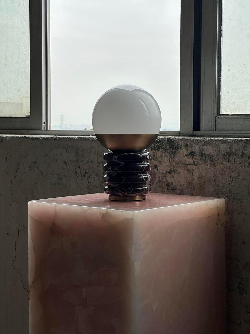 Sylvia Table Lamp