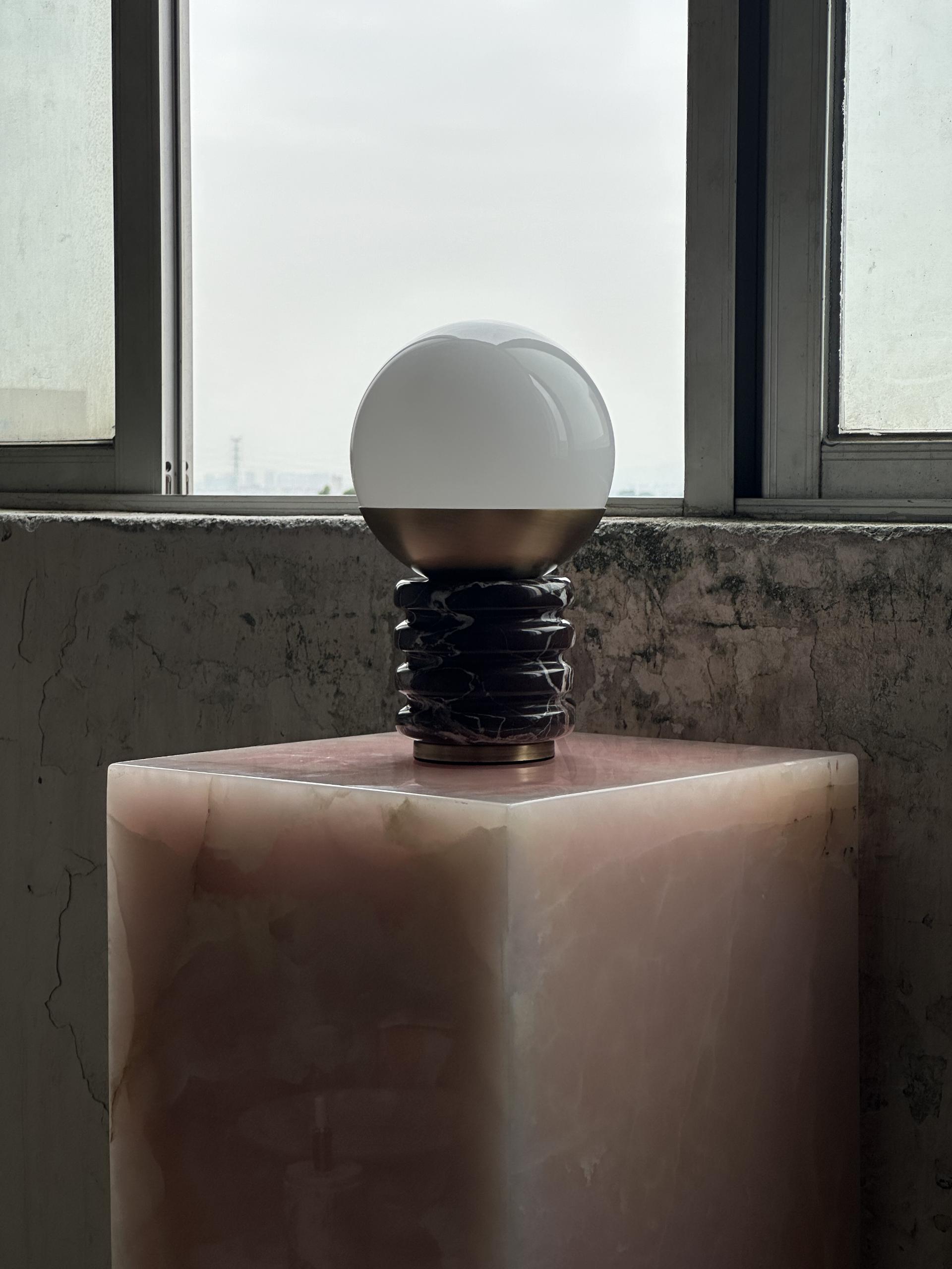 Sylvia Table Lamp