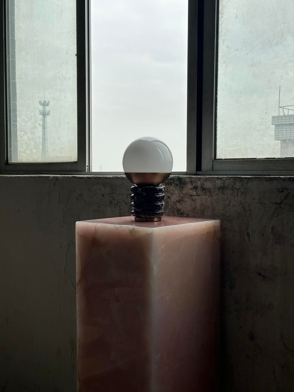 Sylvia Table Lamp