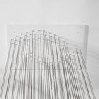 Galaxy Symphony Orchestra Meteor Shower Crystal Spiral Chandelier