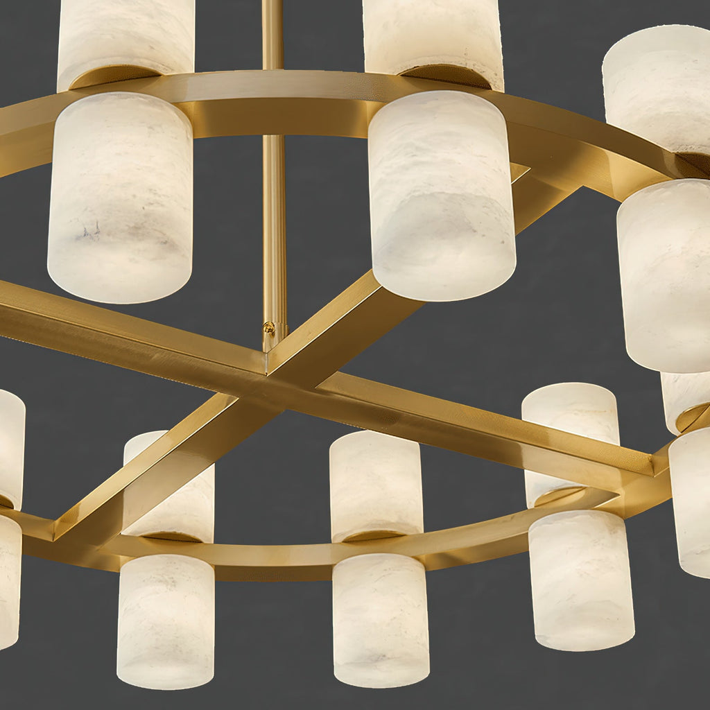 Tabitha Chandelier
